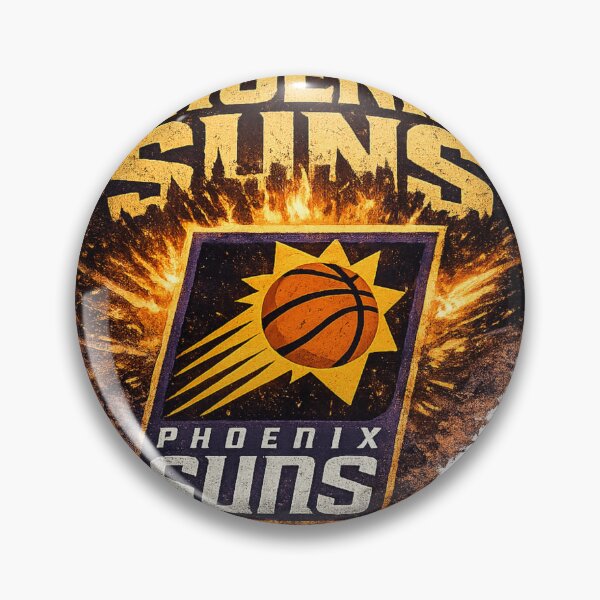 Item preview, Phoenix Suns designed and sold by JC's Cards & More.
