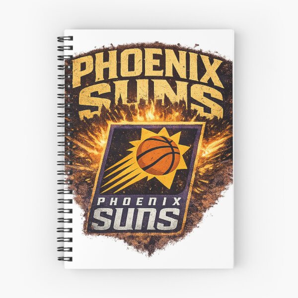 Item preview, Phoenix Suns designed and sold by JC's Cards & More.