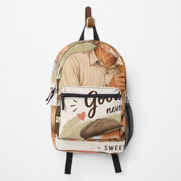 Item preview, Growing Old Together – Ice Cream & Sweet Memories designed and sold by BhavyaMR.