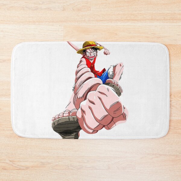 Item preview, Monkey D Luffy Punch Attack designed and sold by nyxium-art.