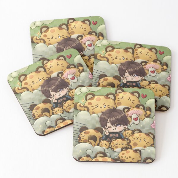 Item preview, Banban Bao designed and sold by Eolasesayelan.