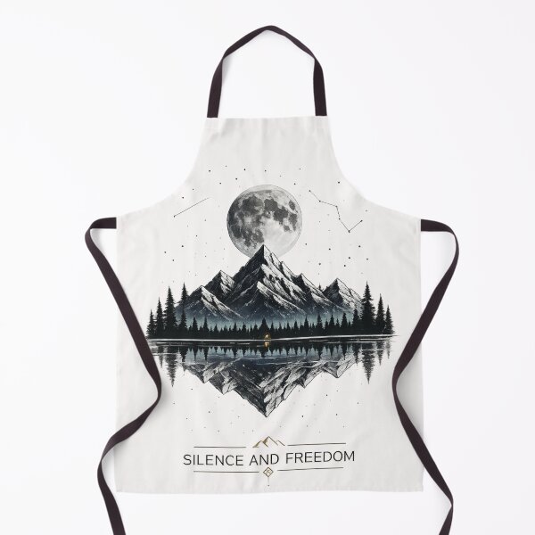 Item preview, Midnight peaks designed and sold by V.I.B.E.