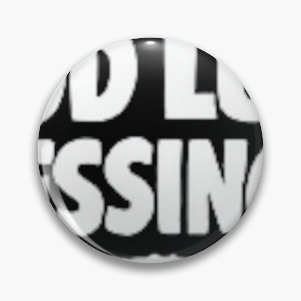 Item preview, GOOD LUCK IMPRESSING ME designed and sold by Brejko.