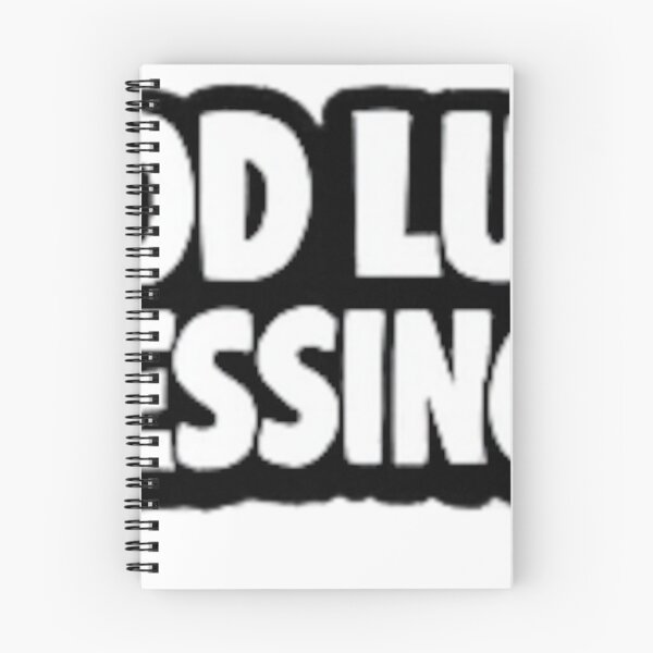 Item preview, GOOD LUCK IMPRESSING ME designed and sold by Brejko.