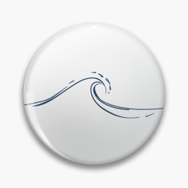 Item preview, wave designed and sold by 13mattimatti.