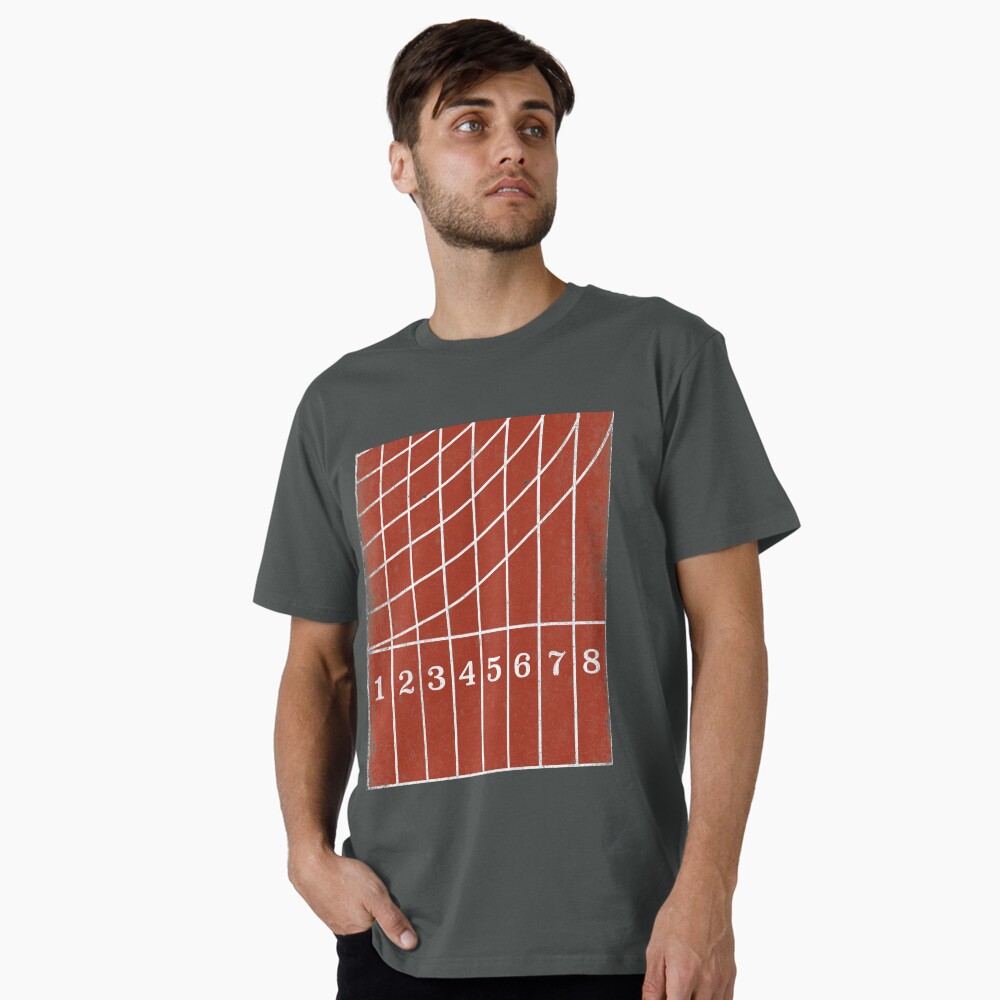 Item preview, Premium T-Shirt designed and sold by awkwarddesignco.