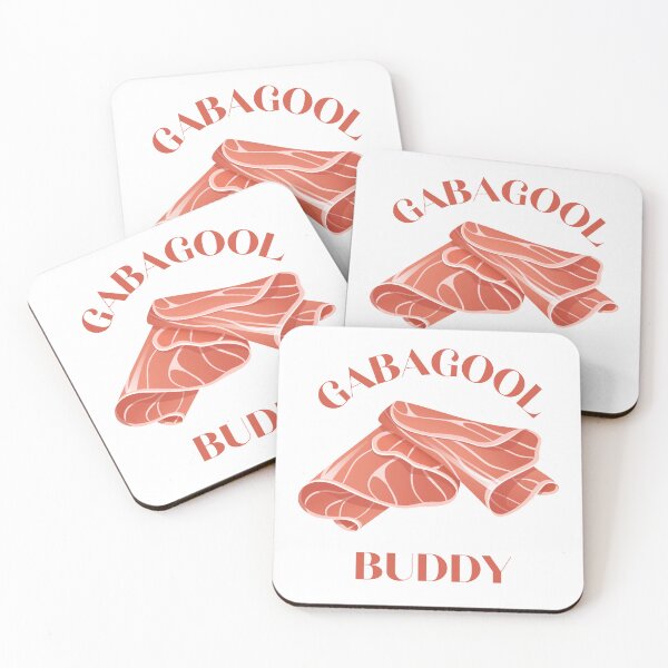 Item preview, GABAGOOL BUDDY designed and sold by Solsunx.