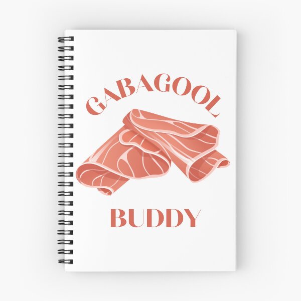 Item preview, GABAGOOL BUDDY designed and sold by Solsunx.
