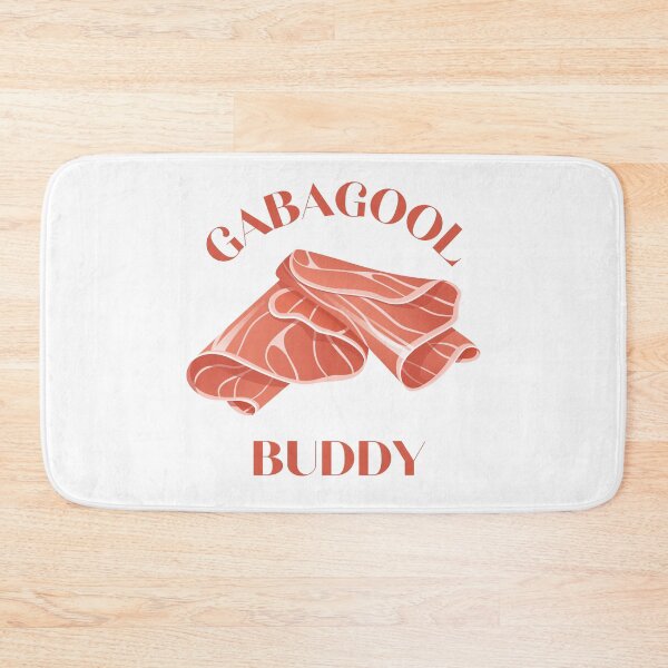 Item preview, GABAGOOL BUDDY designed and sold by Solsunx.
