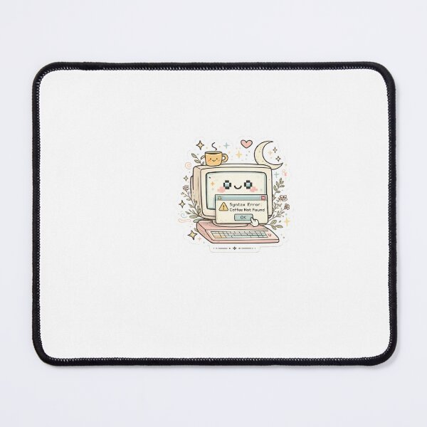Item preview, Programmer & Coder Humor Design designed and sold by WildBloom Prints.