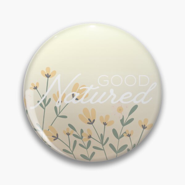 Item preview, Good Natured Wildflowers designed and sold by Paper & Pine Designs Co..