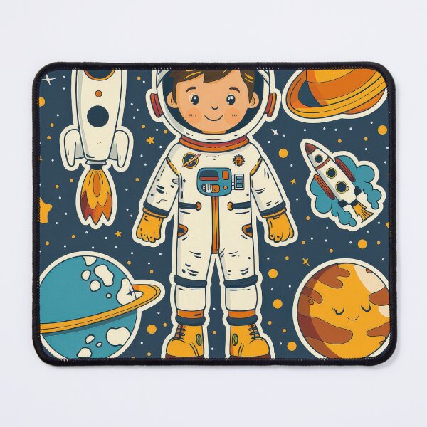 Item preview, Astro Dreamer designed and sold by Grafititee.