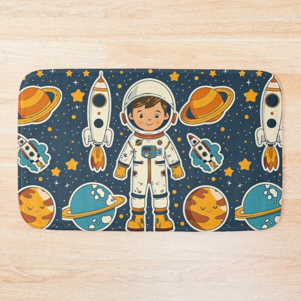 Item preview, Astro Dreamer designed and sold by Grafititee.