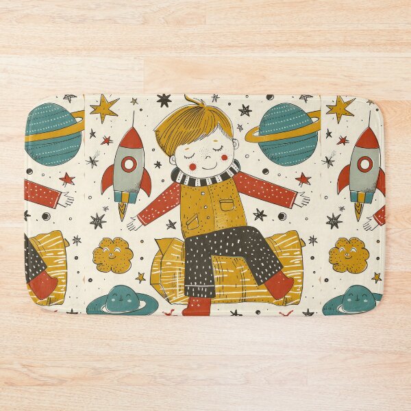 Item preview, Astro Dreamer designed and sold by Grafititee.