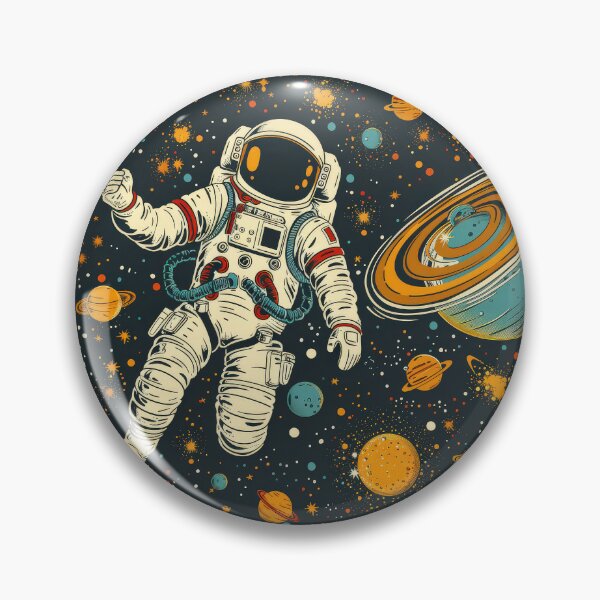 Item preview, Astro Dreamer designed and sold by Grafititee.