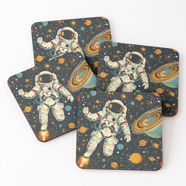 Item preview, Astro Dreamer designed and sold by Grafititee.