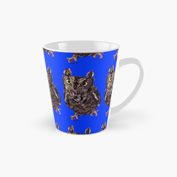 Item preview, Western Screech Owl designed and sold by Creative Endeavors ..
