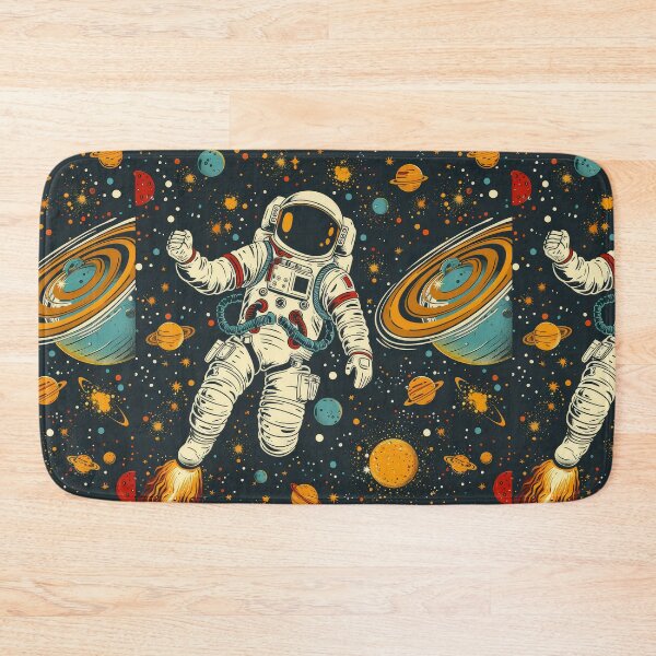 Item preview, Astro Dreamer designed and sold by Grafititee.