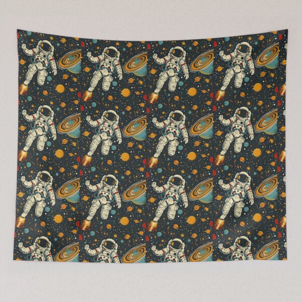 Item preview, Astro Dreamer designed and sold by Grafititee.