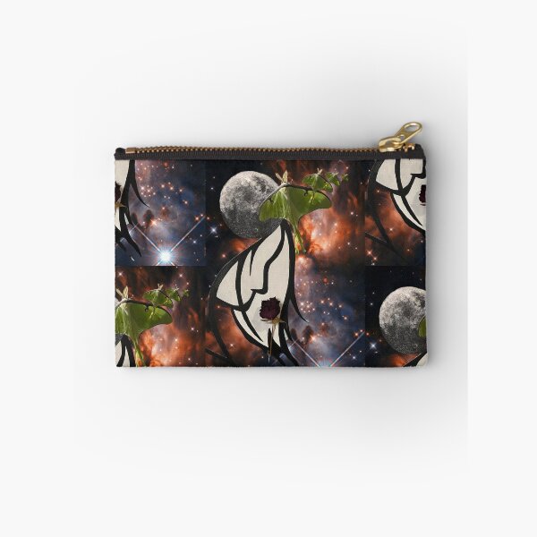 Item preview, Celestial Rose, digital doodle designed and sold by GiSilver.