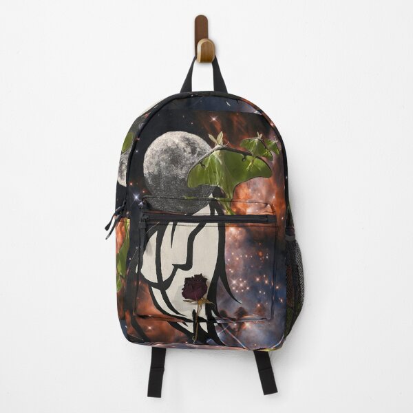 Item preview, Celestial Rose, digital doodle designed and sold by GiSilver.