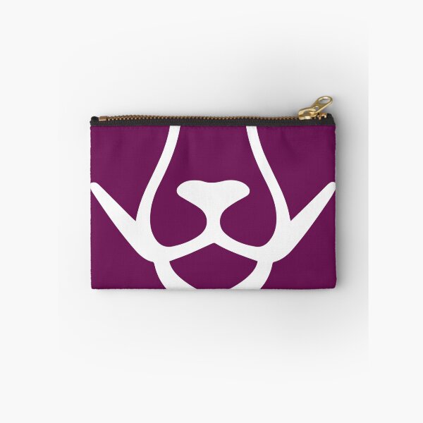 Item preview, Minimalist Majestic Lion Face Line Art designed and sold by canvahub.