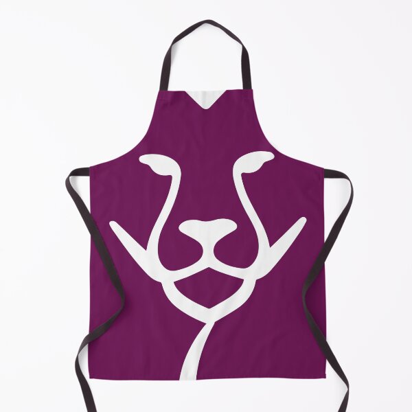 Item preview, Minimalist Majestic Lion Face Line Art designed and sold by canvahub.