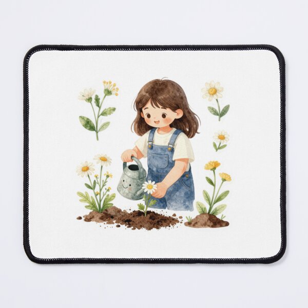 Item preview, Growing Sunshine From The Ground Up designed and sold by CozyHushStudio.