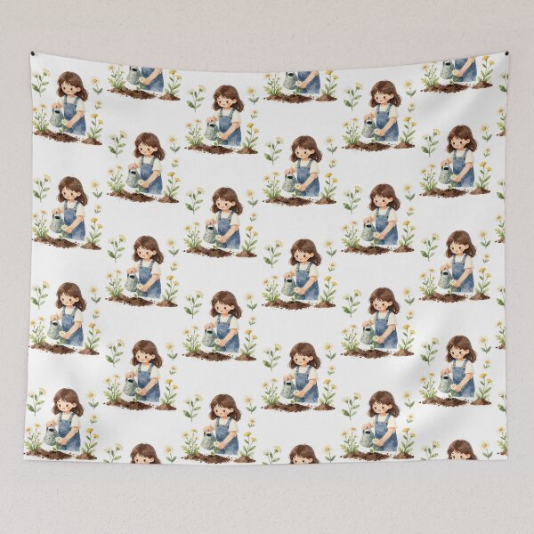 Item preview, Growing Sunshine From The Ground Up designed and sold by CozyHushStudio.