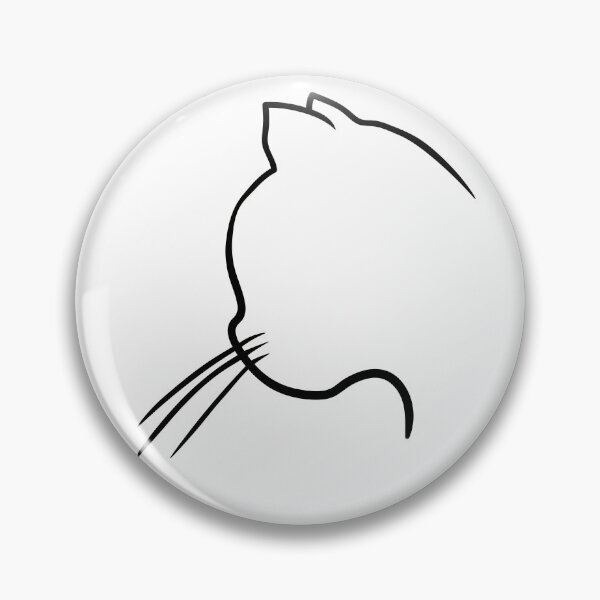 Item preview, The Happy Cat: Enjoying Life Logo designed and sold by OrPolly.
