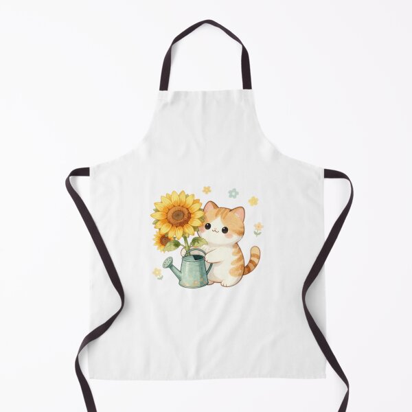 Item preview, Guardian Of Golden Blossoms designed and sold by CozyHushStudio.