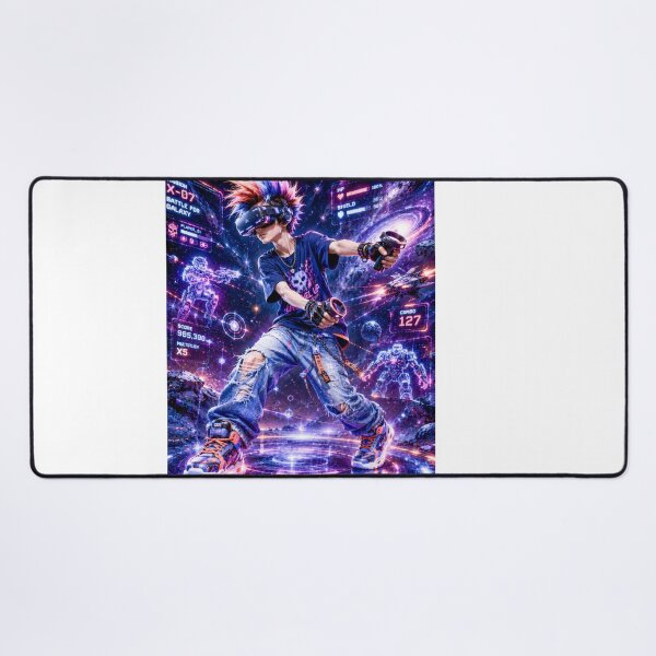 Item preview, Mission Galaxy designed and sold by dianadizoiv13.