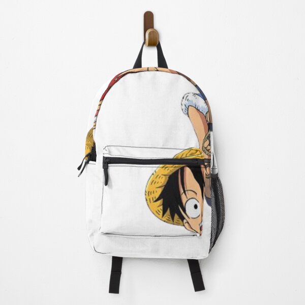 Item preview, Cute Monkey D Luffy Barrel Art designed and sold by nyxium-art.