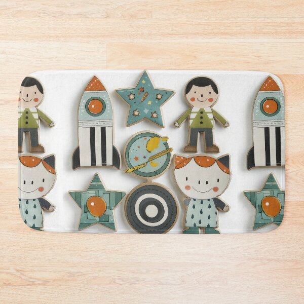 Item preview, Astro Dreamer designed and sold by Grafititee.