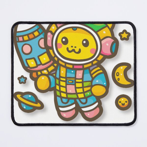 Item preview, Astro Dreamer designed and sold by Grafititee.