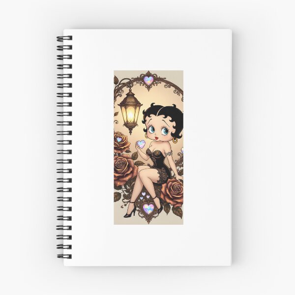 Item preview, Betty Boop designed and sold by LeesMegamerch.