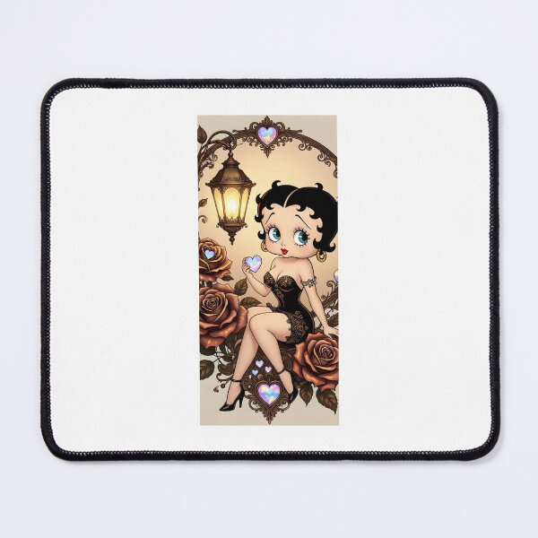 Item preview, Betty Boop designed and sold by LeesMegamerch.