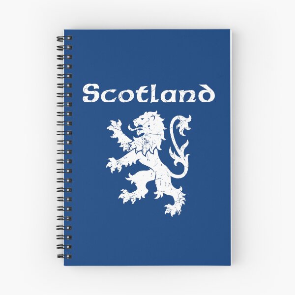 Item preview, Scotland  designed and sold by ForzaDesigns.