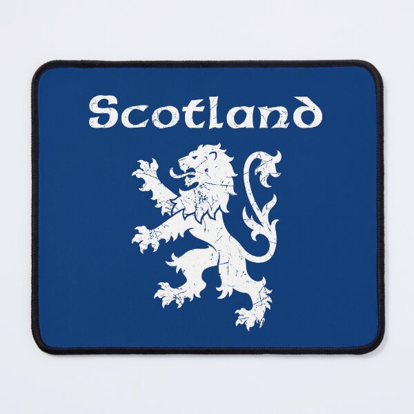 Item preview, Scotland  designed and sold by ForzaDesigns.