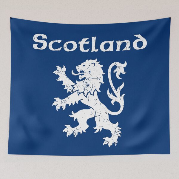 Item preview, Scotland  designed and sold by ForzaDesigns.