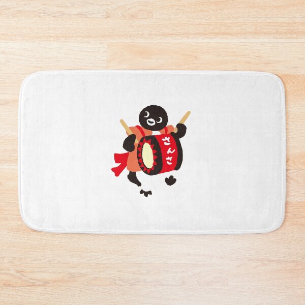 Artikelvorschau, Matsuri Mascot - Japanese Train Suica entworfen und verkauft von TheStickLab.
