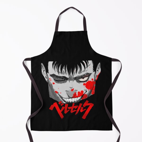 Item preview, Doodle Berserker designed and sold by Ninaa-Art.