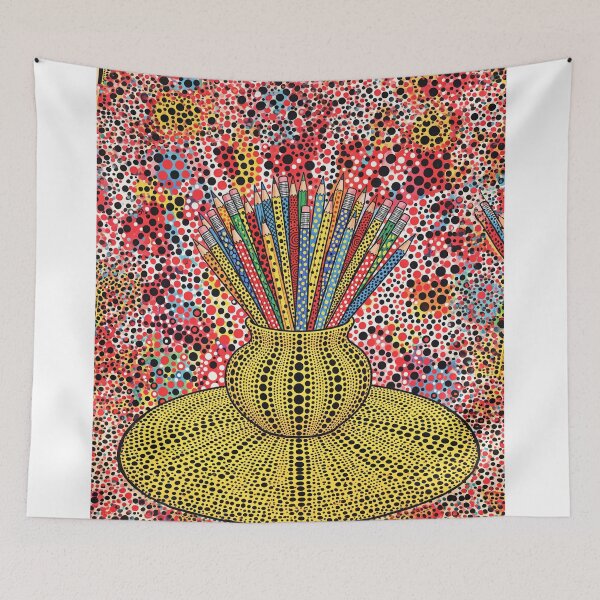 Artikelvorschau, Vase Of Pencils entworfen und verkauft von Home Decor Art.
