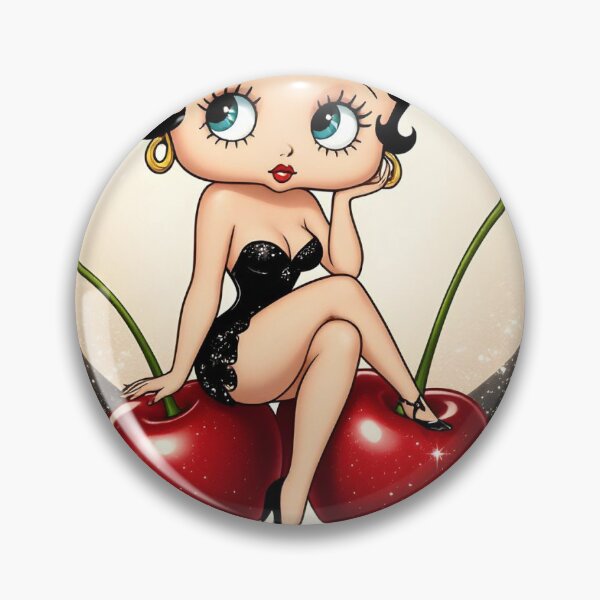 Item preview, Betty Boop designed and sold by LeesMegamerch.