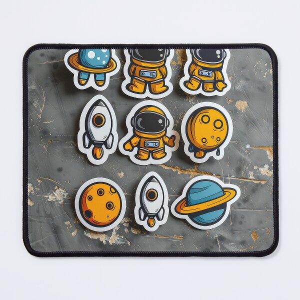 Item preview, Astro Dreamer designed and sold by Grafititee.