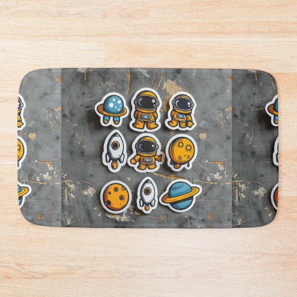 Item preview, Astro Dreamer designed and sold by Grafititee.