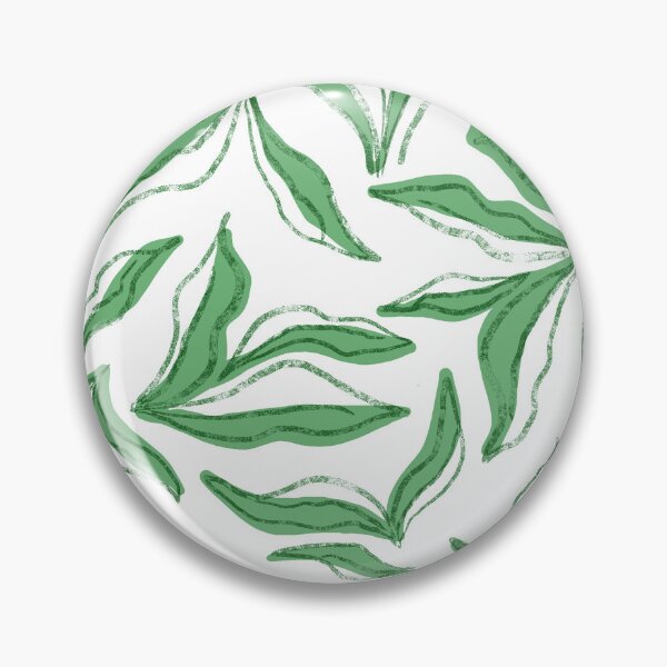 Item preview, Wild bedding - white  Celadon designed and sold by Fabricatemyart.