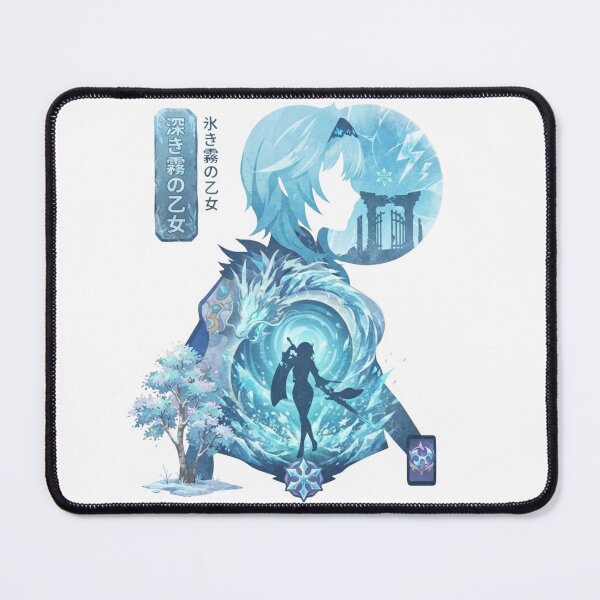 Item preview, Eula Negative Art designed and sold by Garage666.