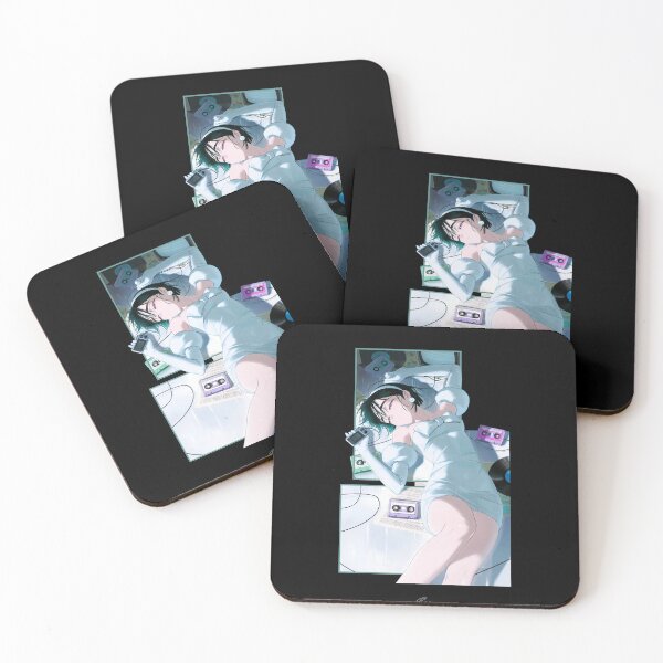 Item preview, Alien Stage Sua: Every Note Was Forever designed and sold by NarwhalXV.