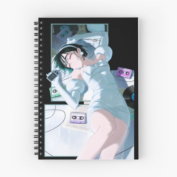 Item preview, Alien Stage Sua: Every Note Was Forever designed and sold by NarwhalXV.